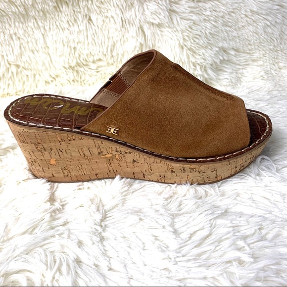 Sam Edelman Ranger Women Ranger Size 8 - Picture 2 of 6